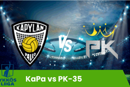 KaPa vs PK-35