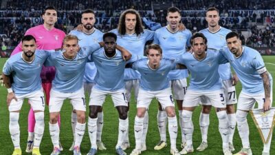 Sarri affronta un’altra sfida decisiva per la Lazio