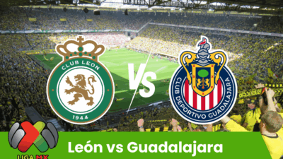 Pronostico León FC vs Guadalajara FC | Liga MX Apertura | 19 Luglio 2025