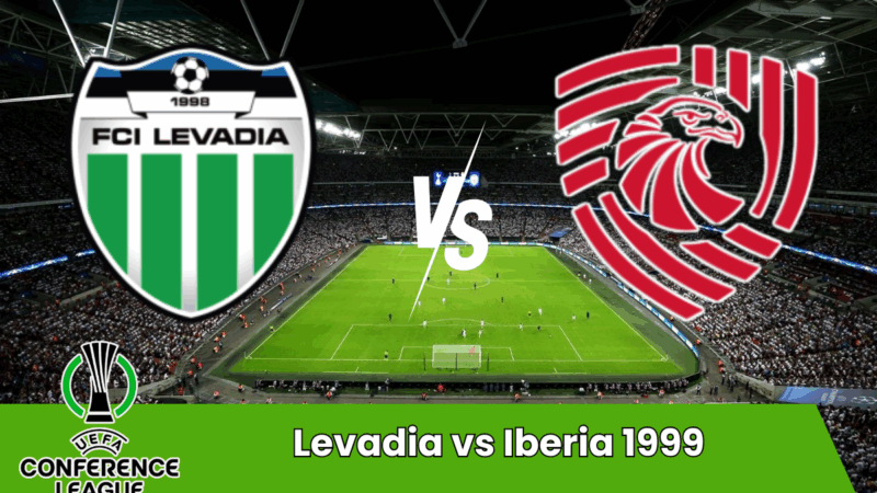 Pronostico Levadia vs Iberia 1999 – Qualificazione Conference League (23 Luglio)