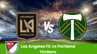 Pronostico Los Angeles FC vs Portland Timbers | MLS USA | 25/07/2025