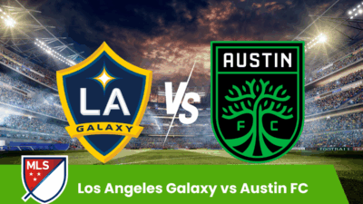 Pronostico Los Angeles Galaxy vs Austin FC | MLS | 16 Luglio 2025
