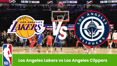 Pronostico NBA Summer League: Los Angeles Lakers vs Los Angeles Clippers (14 luglio)