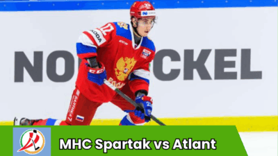 Pronostico MHC Spartak vs Atlant | Mundial – Amistosos de Clubs | 25/07/2025 – ore 06:00