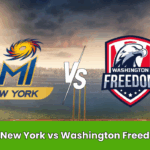 MI New York vs Washington Freedom
