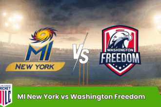 MI New York vs Washington Freedom