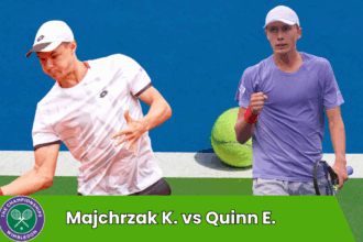 Majchrzak K. vs Quinn E.