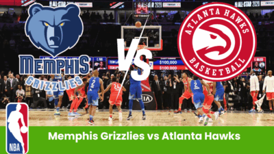 Pronostico NBA Summer League: Memphis Grizzlies vs Atlanta Hawks (17 luglio)