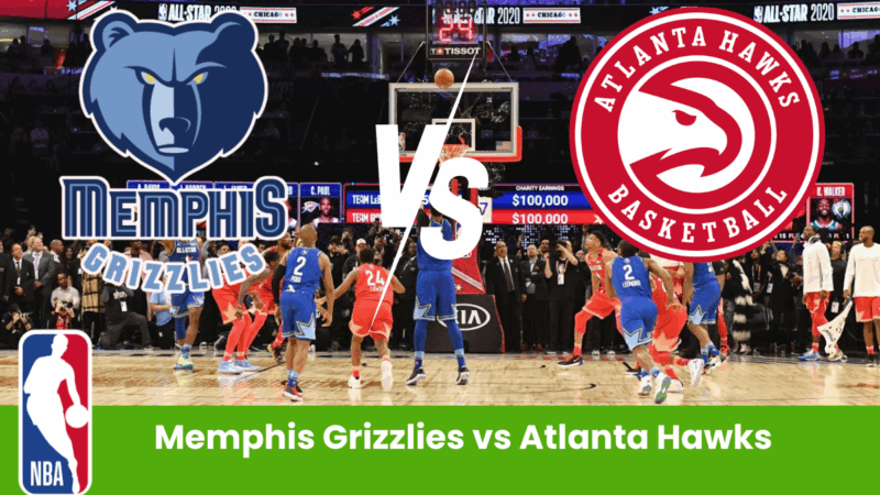 Pronostico NBA Summer League: Memphis Grizzlies vs Atlanta Hawks (17 luglio)