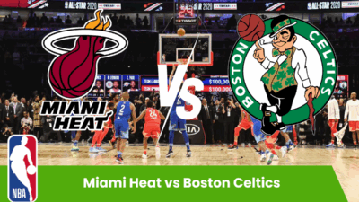 Pronostico NBA Summer League – Miami Heat vs Boston Celtics (14 Luglio)