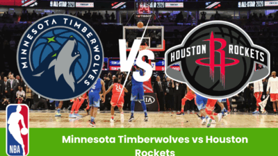 Pronostico Minnesota Timberwolves vs Houston Rockets – NBA Summer League (19 luglio 2025)