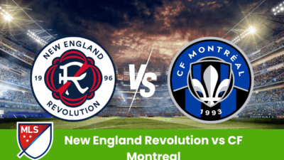 Pronostico New England Revolution vs CF Montréal | MLS USA | 25/07/2025 – ore 19:30 (ET)