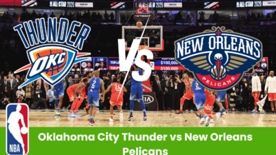 Pronostico Oklahoma City Thunder vs New Orleans Pelicans | NBA Summer League Las Vegas | 16 luglio 2025