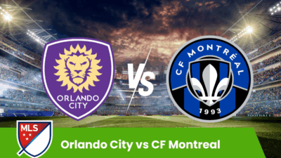 Pronostico Orlando City SC vs CF Montréal | MLS | 12 luglio 2025