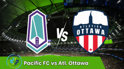 Pronostico Pacific FC vs Atlético Ottawa | Canadian Premier League | 26.07.2025