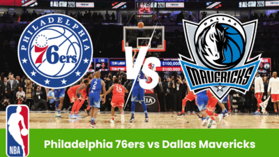 Philadelphia 76ers vs Dallas Mavericks – Pronostico Summer League NBA 2025
