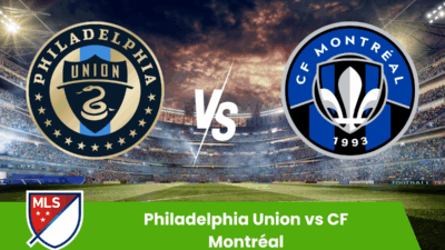 Pronostico Philadelphia Union vs CF Montréal – MLS 16 Luglio 2025