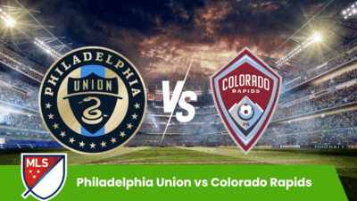 Pronostico Philadelphia Union vs Colorado Rapids | MLS | 26.07.2025