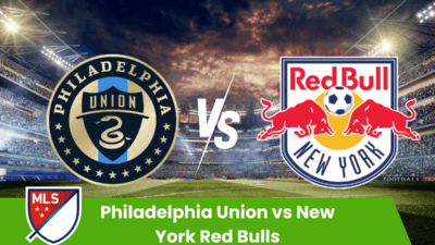 Pronostico Philadelphia Union vs New York Red Bulls | MLS | 12 luglio 2025