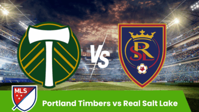 Pronostico Portland Timbers vs Real Salt Lake | MLS | 16 Luglio 2025
