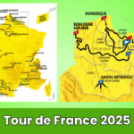Tour de France 2025
