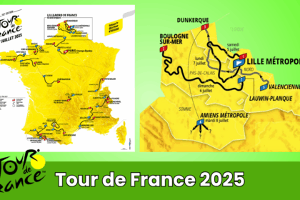 Tour de France 2025