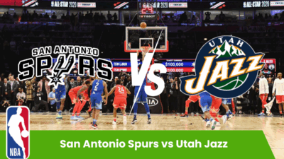 San Antonio Spurs vs Utah Jazz – Pronostico Summer League NBA 14 Luglio