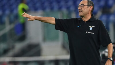 Lazio: il giocatore che sorprende, ecco l’indiscrezione!