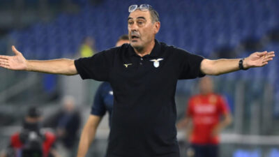 Napoli: difesa e centrocampo, mercato cruciale!