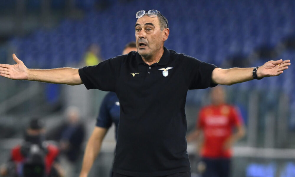 Napoli: difesa e centrocampo, mercato cruciale!