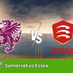 Pronostico Somerset vs Essex