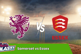 Pronostico Somerset vs Essex