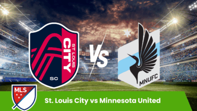 Pronostico St. Louis City SC vs Minnesota United FC | MLS | 26.07.2025 – ore 20:30
