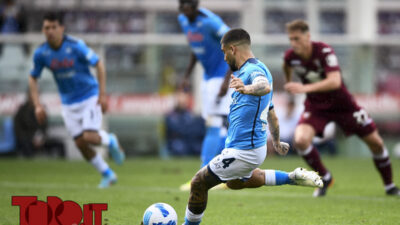 Insigne in arrivo: il suo ritorno in Serie A si avvicina