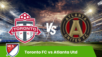 Pronostico Toronto FC vs Atlanta United FC | MLS | 12 luglio 2025