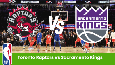 Toronto Raptors vs Sacramento Kings – Pronostico NBA Summer League 19 Luglio 2025