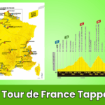 Tour de France – Tappa 2
