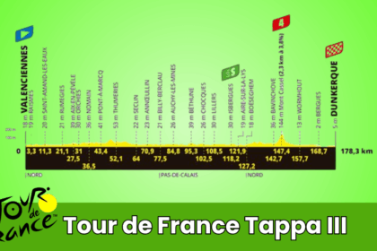 Tour de France 2025
