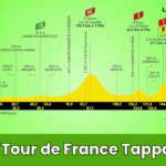 Tour de Francia - Etapa 5