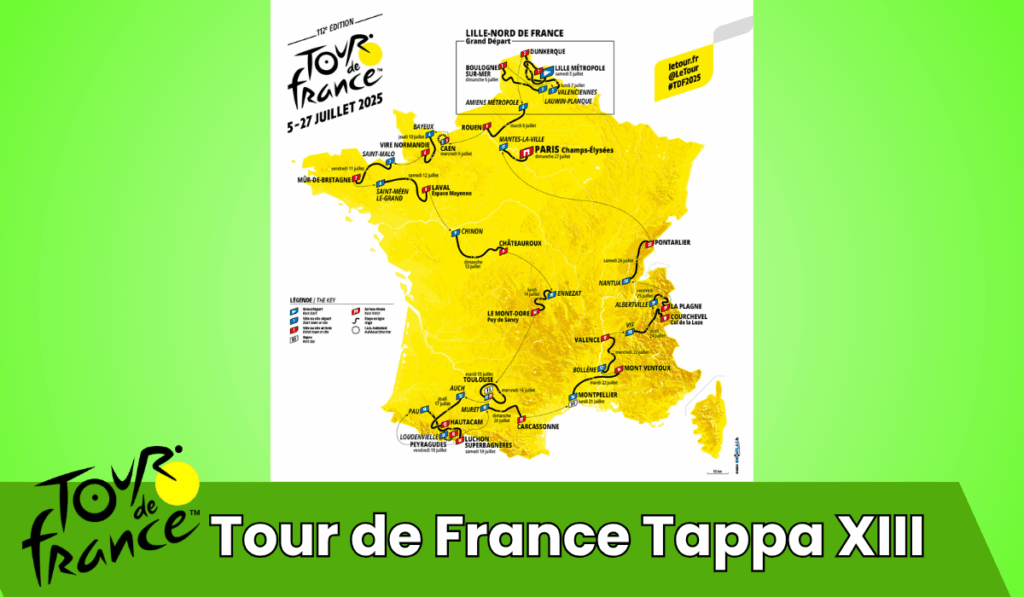 Tour de France