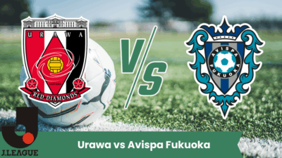 Pronostico Urawa vs Avispa Fukuoka – J1 League Giappone (27 Luglio 2025)