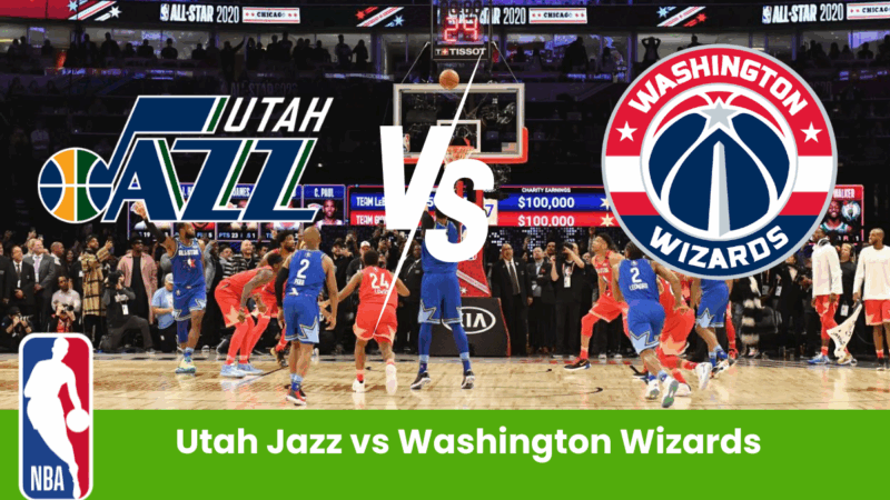 Pronostico Utah Jazz vs Washington Wizards – NBA Summer League 16 Luglio 2025