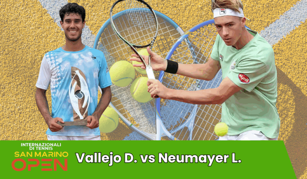 Vallejo D. vs Neumayer L.