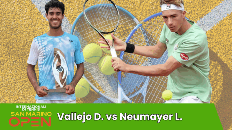Vallejo D. vs Neumayer L.