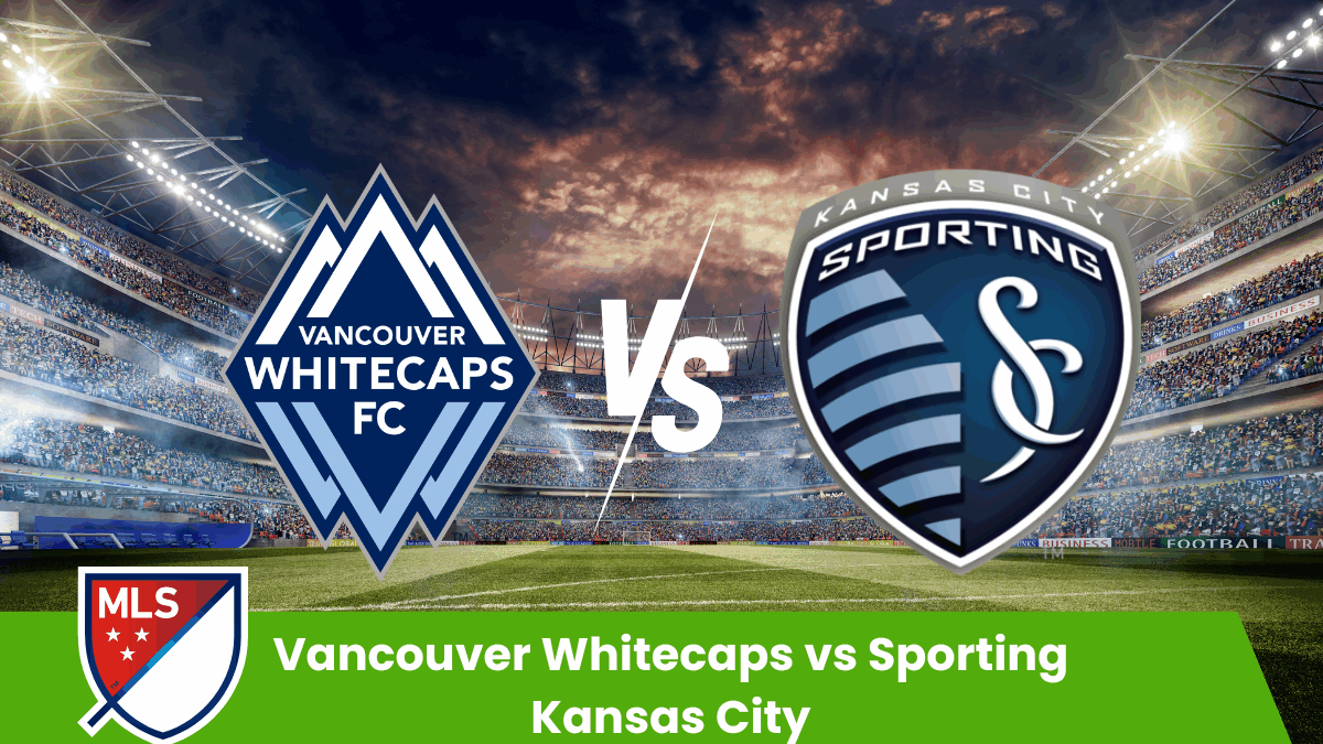 Pronostico Vancouver Whitecaps vs Sporting Kansas City | MLS | 26.07.2025