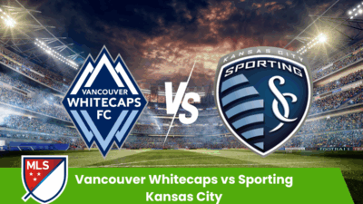 Pronostico Vancouver Whitecaps vs Sporting Kansas City | MLS | 26.07.2025