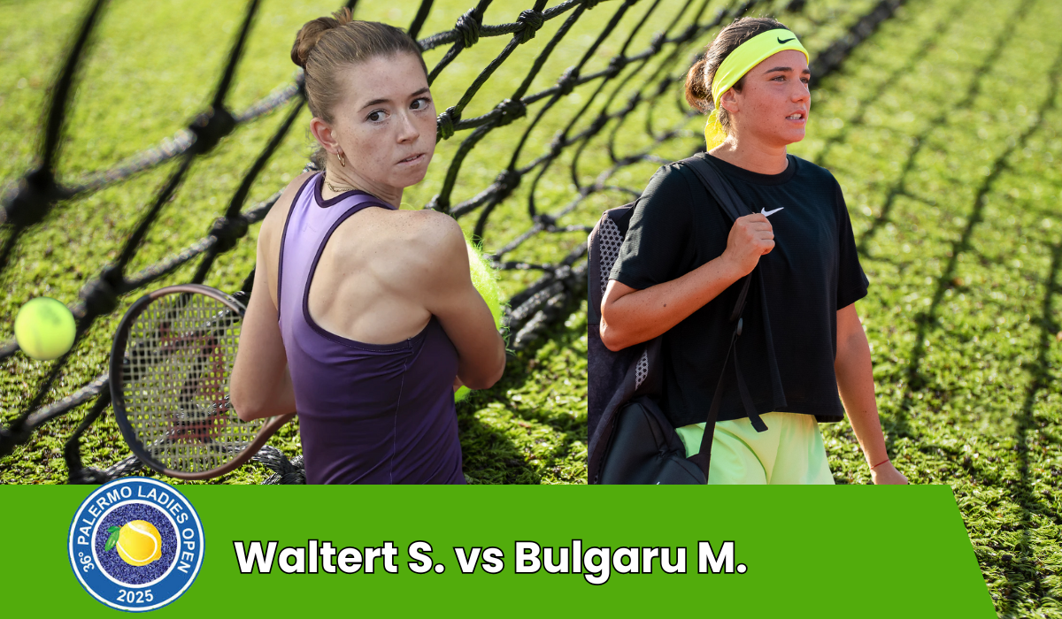 Waltert S. vs Bulgaru M.
