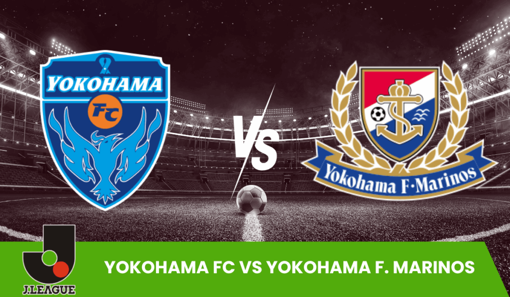 Yokohama F. Marinos vs Nagoya Grampus