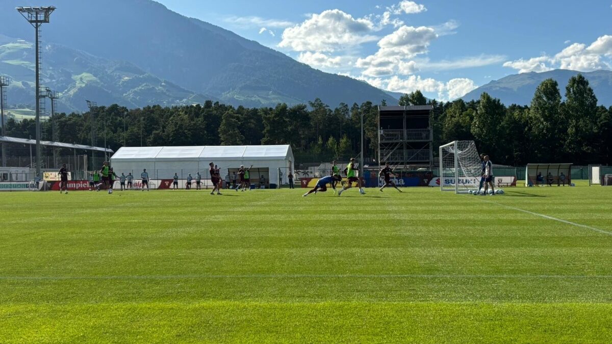 Torino-Ingolstadt: formazioni e prepartita LIVE!