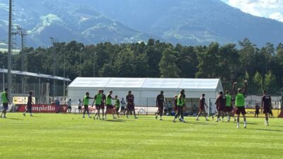 Torino cala il poker: 4-0 alla Social Football Academy